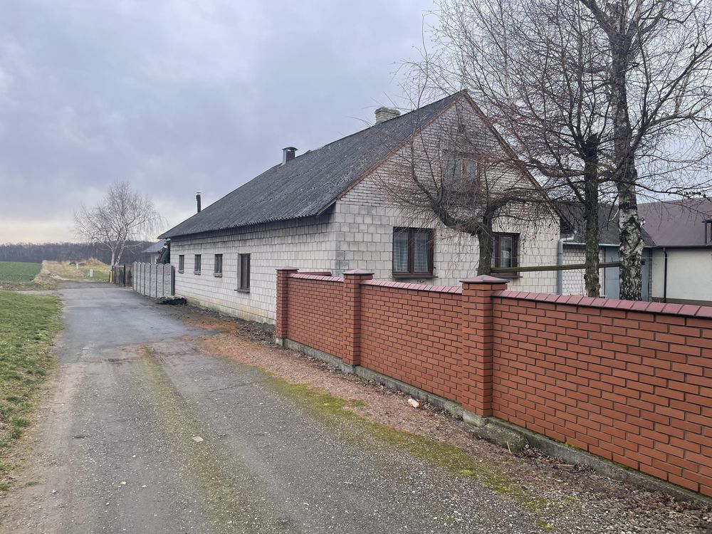 Hala/magazyn Michałowice. Zdjęcie 1