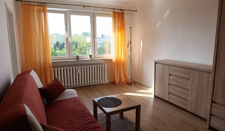 Mieszkanie 1-pokojowe Kielce Karczówka, ul. Szkolna