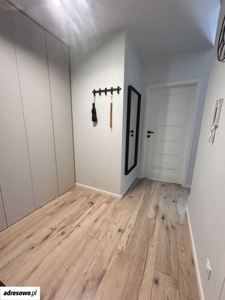 Mieszkanie 2-pokojowe Wrocław Maślice. Zdjęcie 7