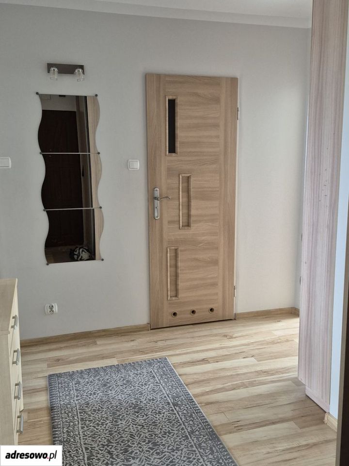 Mieszkanie Dębno, ul. Juliusza Słowackiego