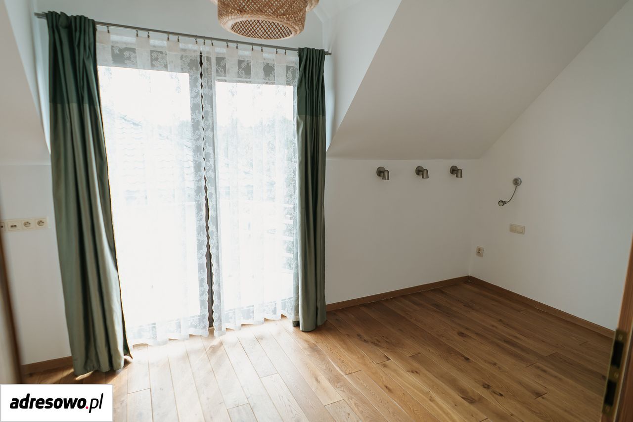 dom wolnostojący, 3 pokoje Zduńska Wola Nowe Miasto. Zdjęcie 13