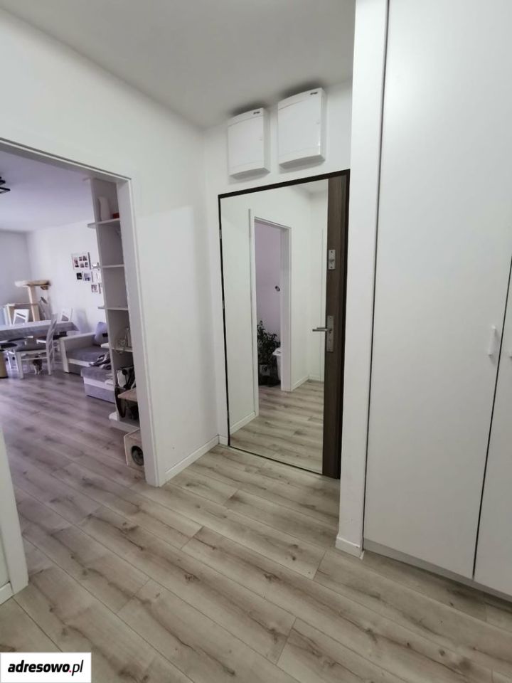 Mieszkanie 3-pokojowe Kamieniec Wrocławski, ul. Graniczna. Zdjęcie 12