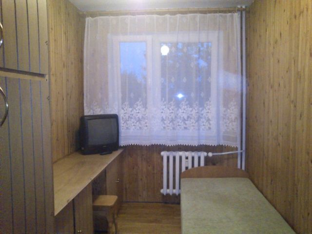 Mieszkanie 3-pokojowe Warszawa Mokotów, ul. Kartaginy. Zdjęcie 1