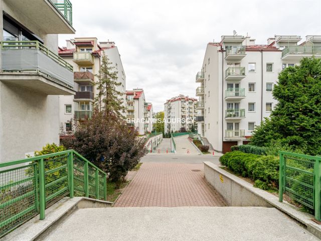 Mieszkanie 1-pokojowe Kraków Bieżanów, ul. Podłęska. Zdjęcie 20
