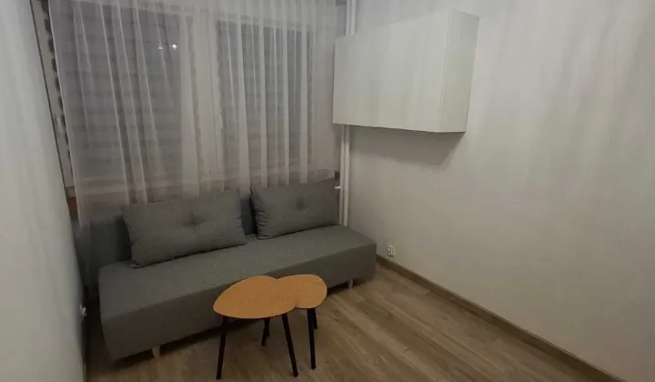 Mieszkanie 2-pokojowe Kraków Podgórze Duchackie, ul. Wincentego Witosa