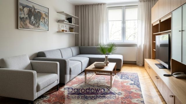 Mieszkanie 2-pokojowe Warszawa Żoliborz, ul. ks. Jerzego Popiełuszki. Zdjęcie 1
