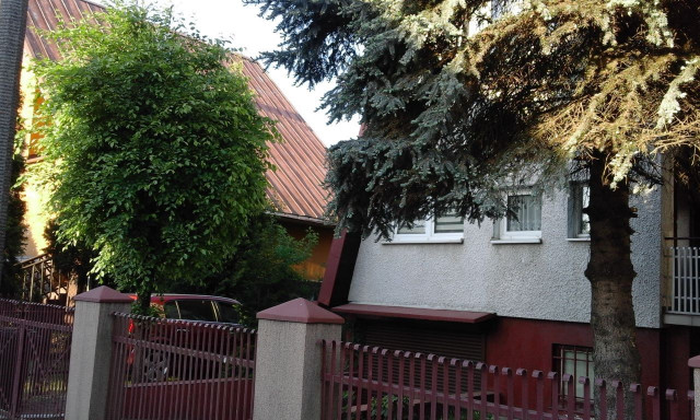 dom wolnostojący, 4 pokoje Bydgoszcz Miedzyń, ul. Jeleniogórska. Zdjęcie 1