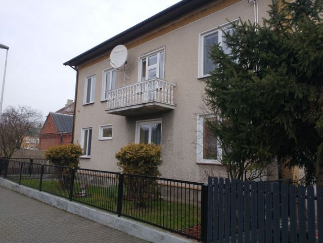 dom wolnostojący Ostrowiec Świętokrzyski. Zdjęcie 1