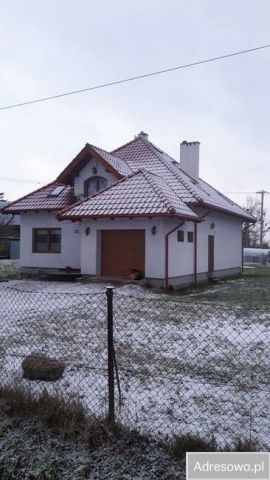 dom wolnostojący, 5 pokoi Zielony Grąd. Zdjęcie 1