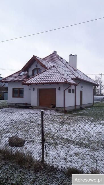 dom wolnostojący, 5 pokoi Zielony Grąd. Zdjęcie 1