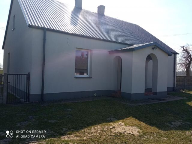 gospodarstwo, 4 pokoje Dąbrowa Miętka Struga. Zdjęcie 1