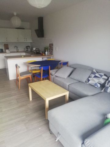 Mieszkanie 4-pokojowe Opole Grudzice, ul. Jana Cybisa. Zdjęcie 1
