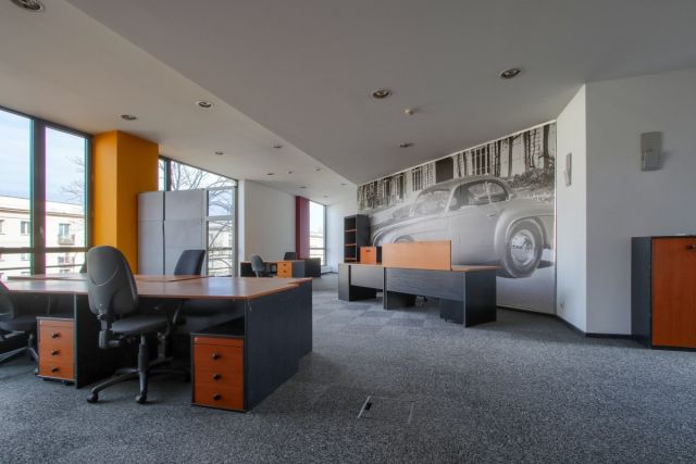 Lokal Warszawa Bielany, ul. Stefana Żeromskiego. Zdjęcie 1