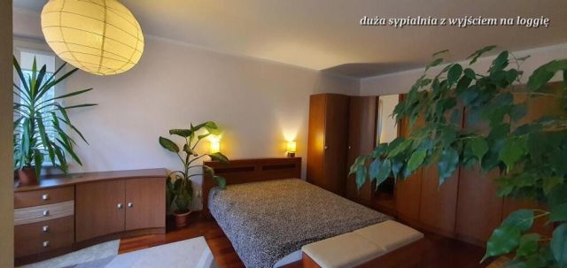 Mieszkanie 3-pokojowe Kołobrzeg. Zdjęcie 12