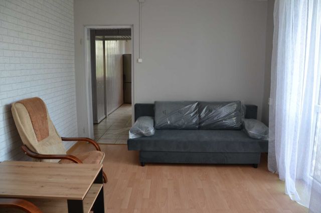 Mieszkanie 2-pokojowe Biała Podlaska, al. Tysiąclecia. Zdjęcie 1