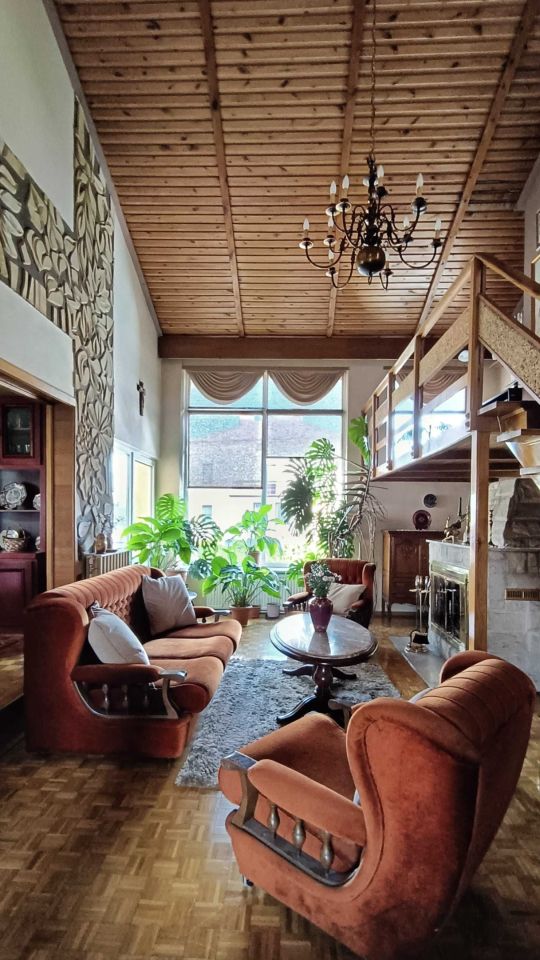 dom wolnostojący Augustów, ul. Sarnia. Zdjęcie 5