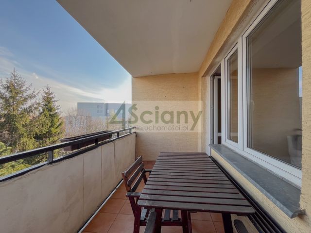 Mieszkanie 4-pokojowe Warszawa Mokotów, ul. Czerniakowska. Zdjęcie 22