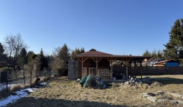 Działka rod Zawiercie Zuzanka