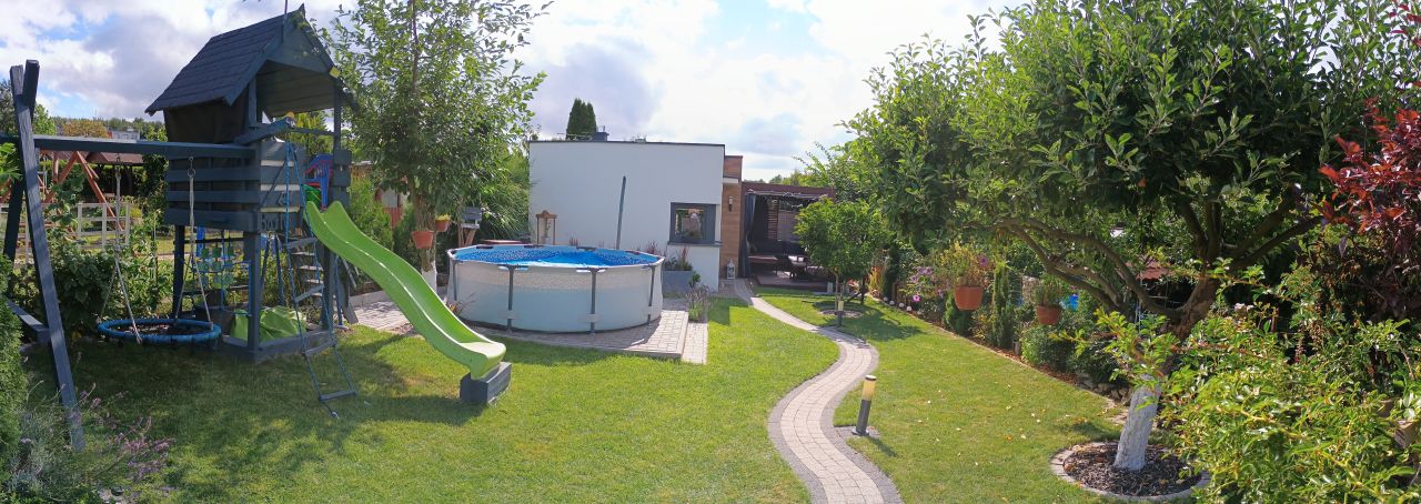 Działka rod Katowice Kostuchna, ul. Tadeusza Boya-Żeleńskiego. Zdjęcie 4