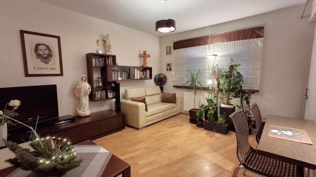 Mieszkanie 3-pokojowe Pruszków Żbików, ul. Marii Skłodowskiej-Curie. Zdjęcie 4