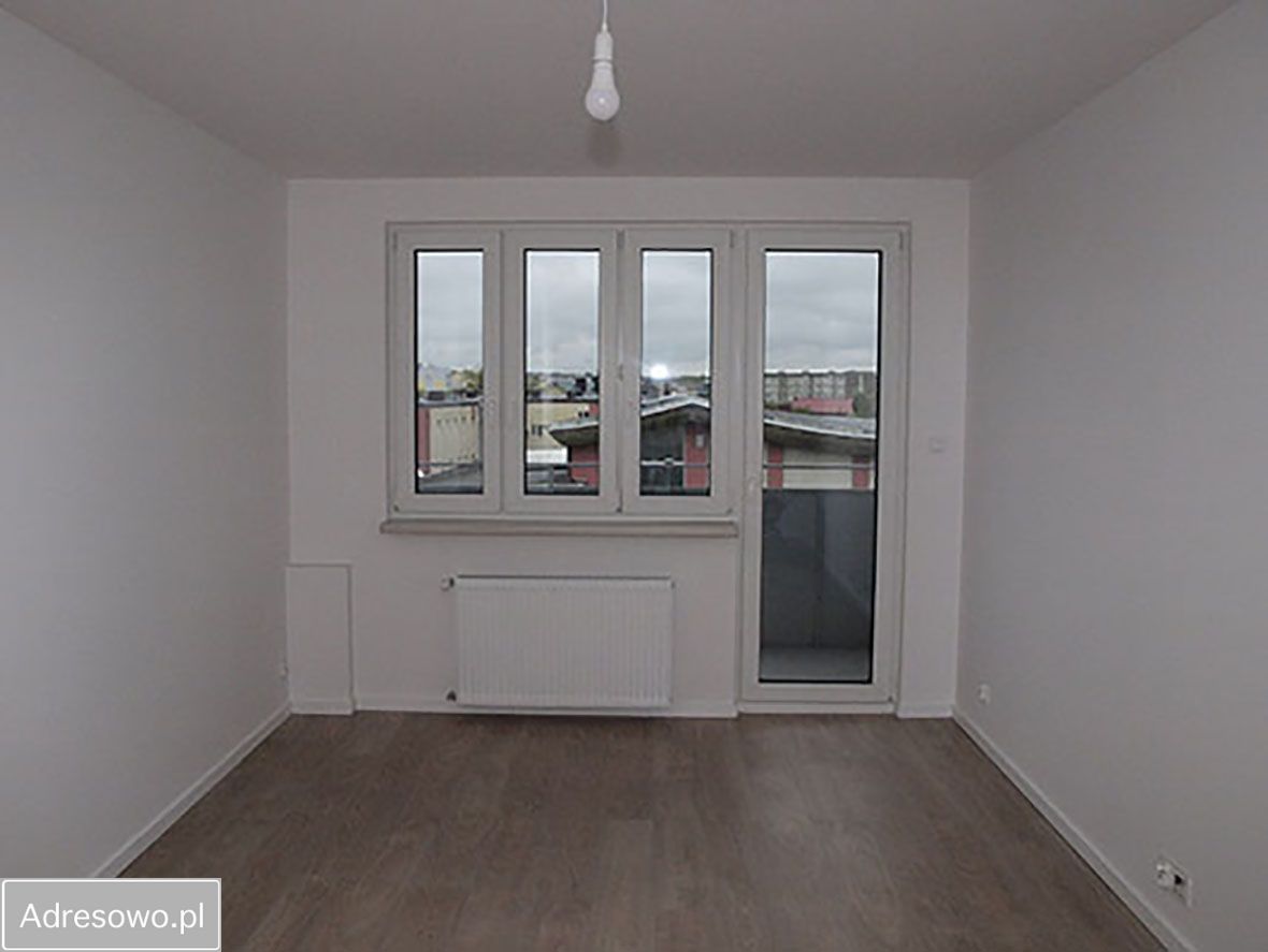 Mieszkanie 2-pokojowe Kartuzy, os. gen. Władysława Sikorskiego