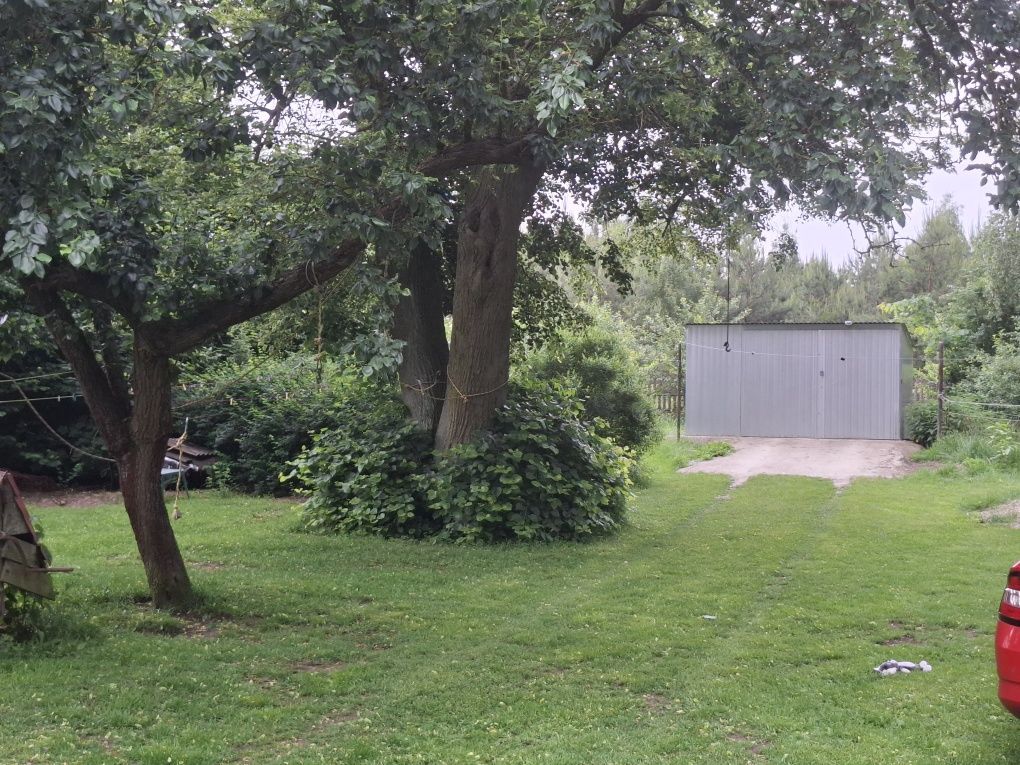 Działka budowlana Windyki. Zdjęcie 6