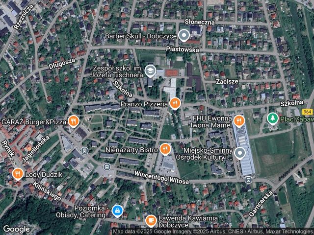 Mieszkanie 3-pokojowe Dobczyce, os. Jagiellońskie. Zdjęcie 1