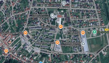 Mieszkanie 3-pokojowe Dobczyce, os. Jagiellońskie
