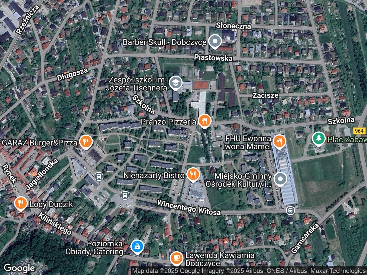 Mieszkanie 3-pokojowe Dobczyce, os. Jagiellońskie