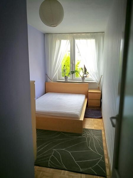 Mieszkanie 3-pokojowe Pruszków Centrum, al. Niepodległości