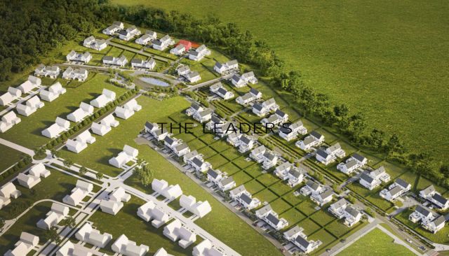 bliźniak, 5 pokoi Warszawa Wilanów. Zdjęcie 14