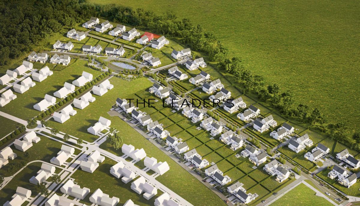 bliźniak, 5 pokoi Warszawa Wilanów. Zdjęcie 14