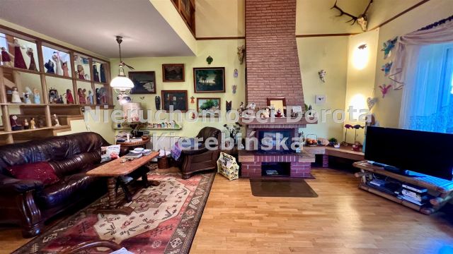 dom szeregowy, 8 pokoi Tomaszów Mazowiecki. Zdjęcie 15
