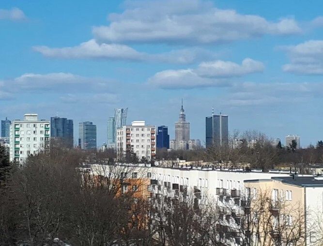 Mieszkanie 2-pokojowe Warszawa Ochota, ul. Racławicka. Zdjęcie 8