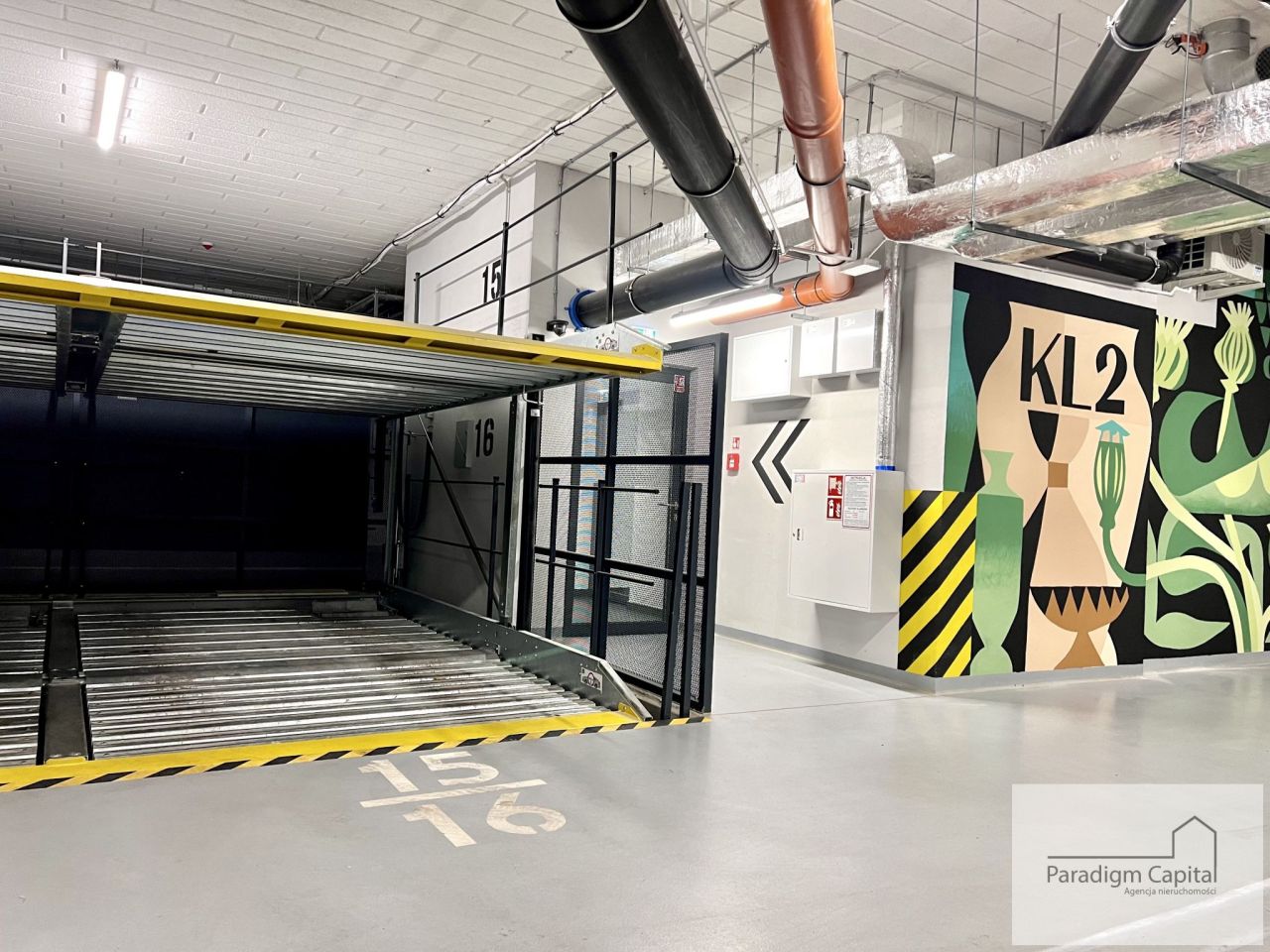 Mieszkanie 3-pokojowe Kraków Krowodrza, ul. Cieszyńska. Zdjęcie 19