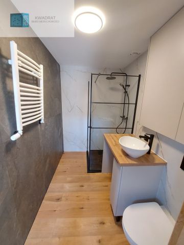 Mieszkanie 1-pokojowe Łódź, ul. dr. Adama Próchnika. Zdjęcie 4