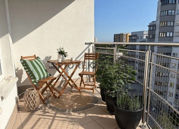 Mieszkanie 3-pokojowe Warszawa Ursynów, ul. Belgradzka. Zdjęcie 13