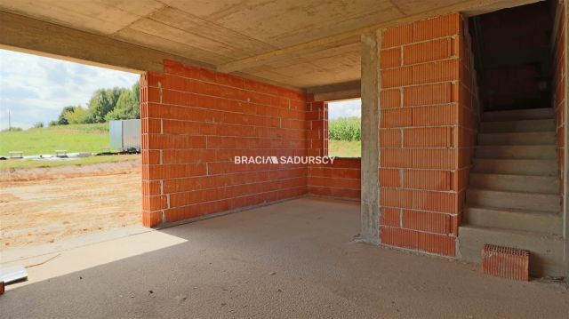 dom wolnostojący, 5 pokoi Brzezinka, ul. Dolna. Zdjęcie 28