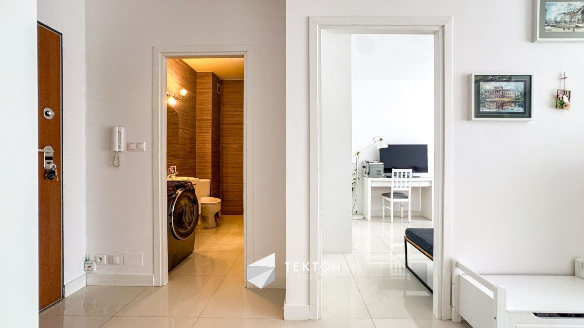 Mieszkanie 2-pokojowe Grodzisk Mazowiecki, ul. Żydowska. Zdjęcie 16