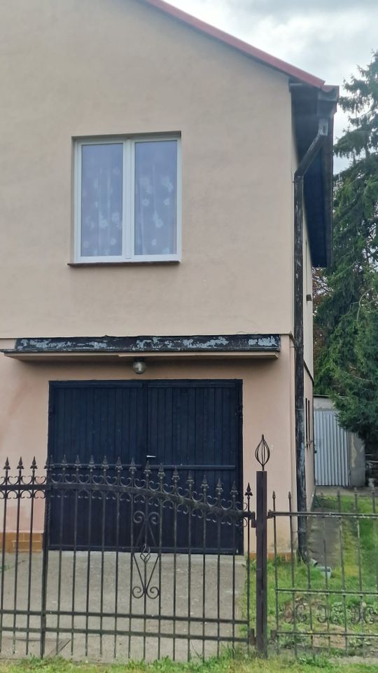 bliźniak, 5 pokoi Białogard, ul. Wiślana. Zdjęcie 3