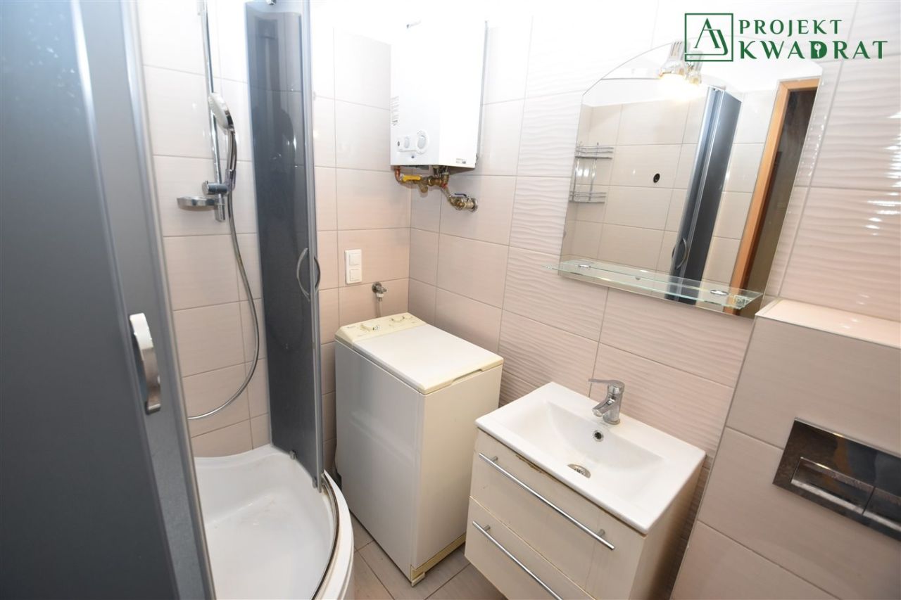 Mieszkanie 2-pokojowe Gliwice Łabędy, ul. Ludwika Waryńskiego. Zdjęcie 12