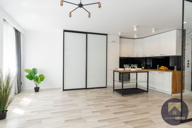 Mieszkanie 2-pokojowe Warszawa Śródmieście, ul. Aleje Jerozolimskie. Zdjęcie 5