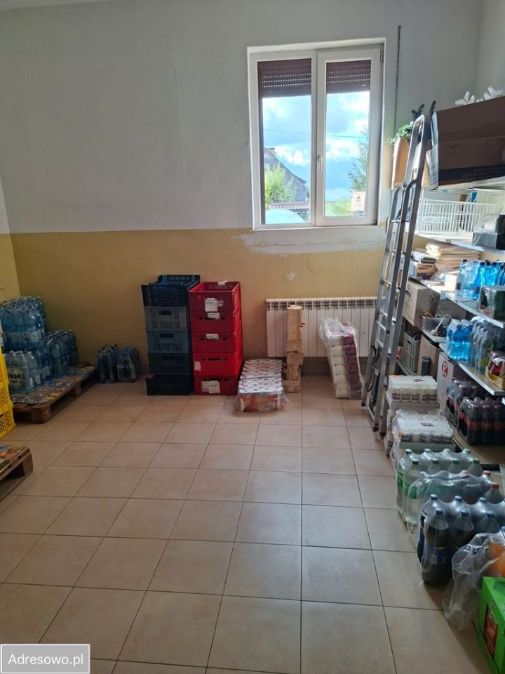 Lokal Rakowo Małe. Zdjęcie 5