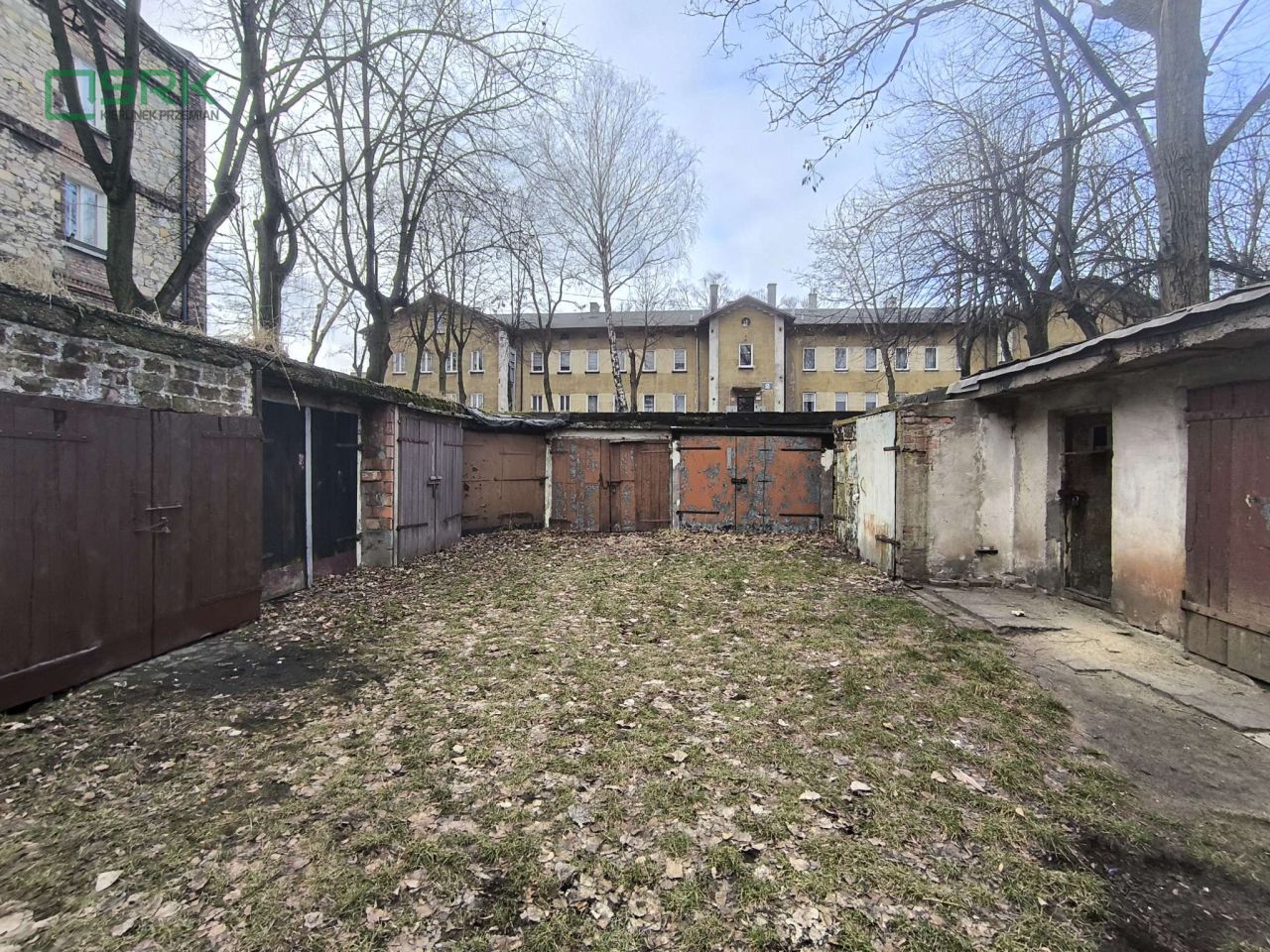 Działka inna Sosnowiec, ul. Józefa Ignacego Kraszewskiego. Zdjęcie 6