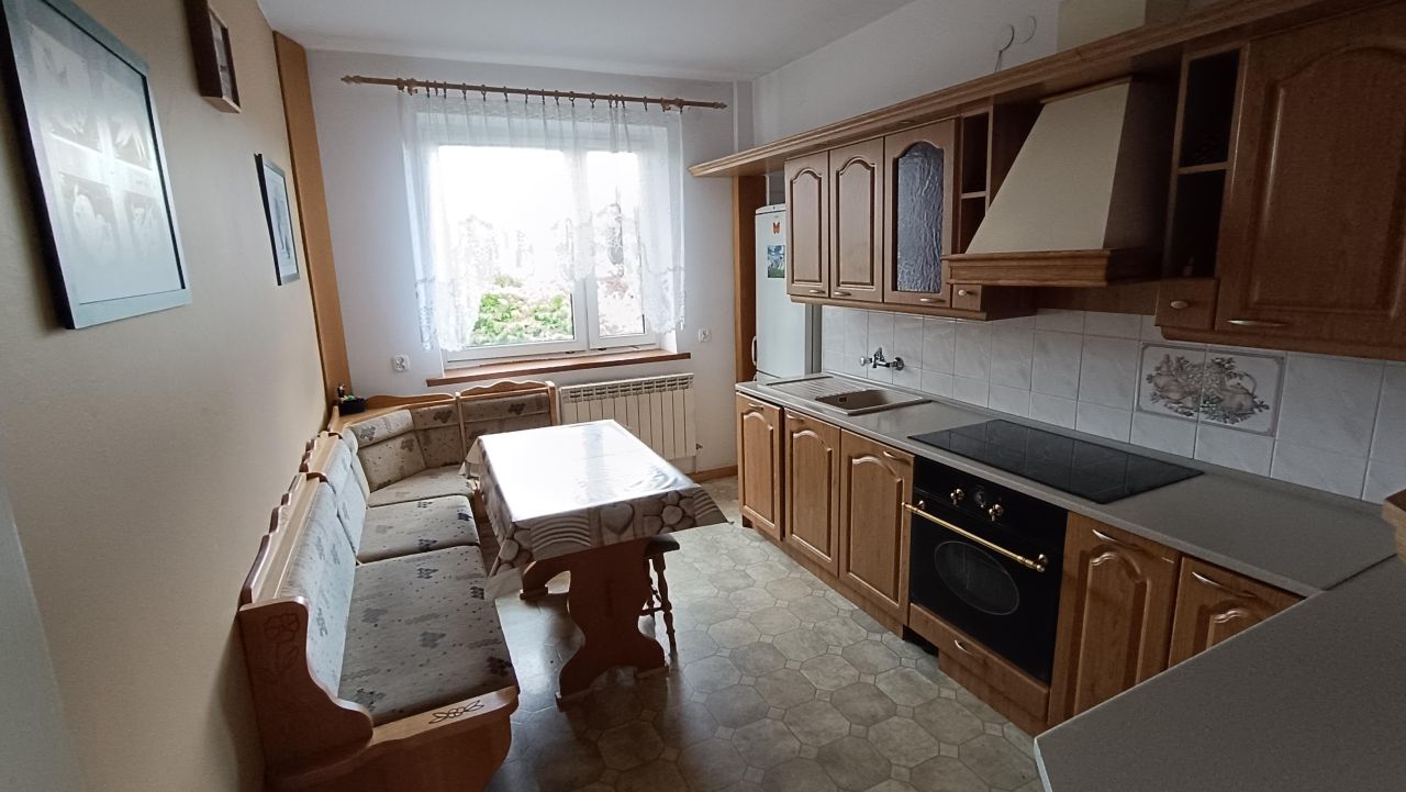 dom wolnostojący, 5 pokoi Lipsk, ul. Kasztanowa. Zdjęcie 12