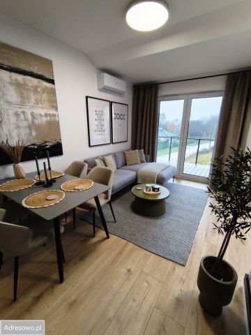 Mieszkanie 2-pokojowe Łódź Stoki. Zdjęcie 1