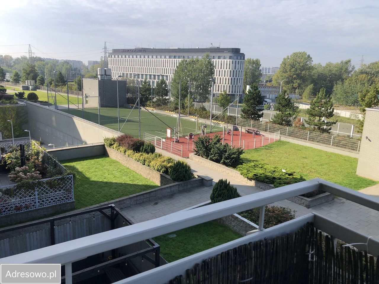 Mieszkanie 2-pokojowe Warszawa Włochy, ul. Obywatelska. Zdjęcie 9