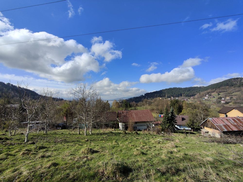 Działka budowlana Tresna, ul. Młodych. Zdjęcie 5