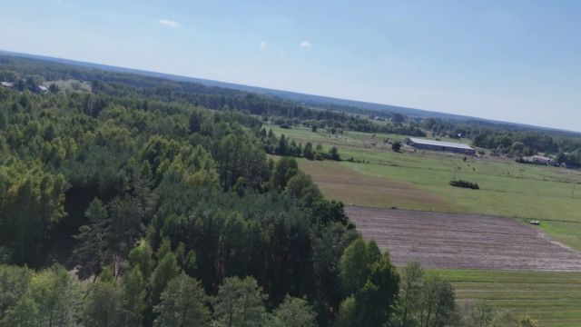 Działka rolna Celinów, ul. Różana. Zdjęcie 5