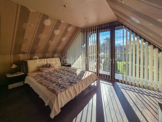 dom wolnostojący, 5 pokoi Wojanów. Zdjęcie 13